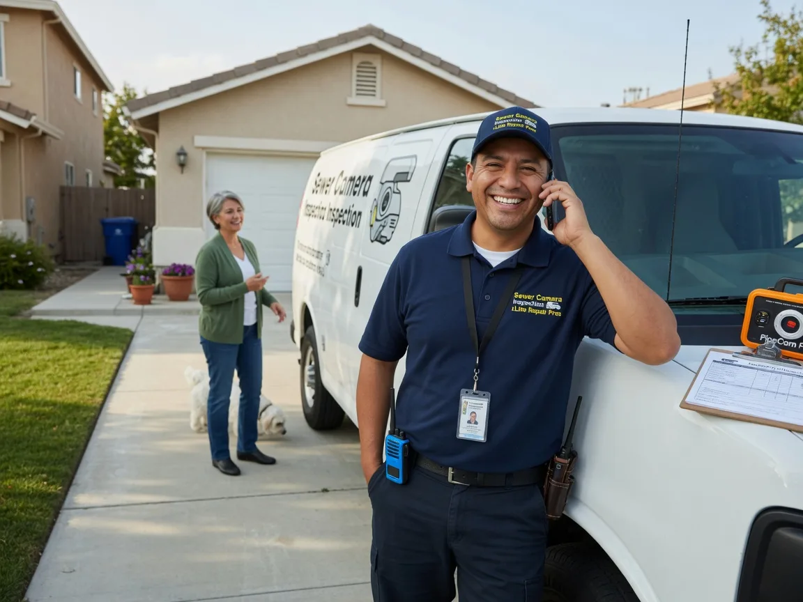 Sewer Line Repair Saint Albans, ME FAQs